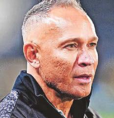 Adrian Lam ten-word response to Hull KR's criticism