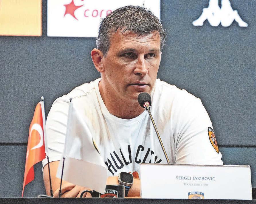 Tigers desperate to add quality to their attacking options