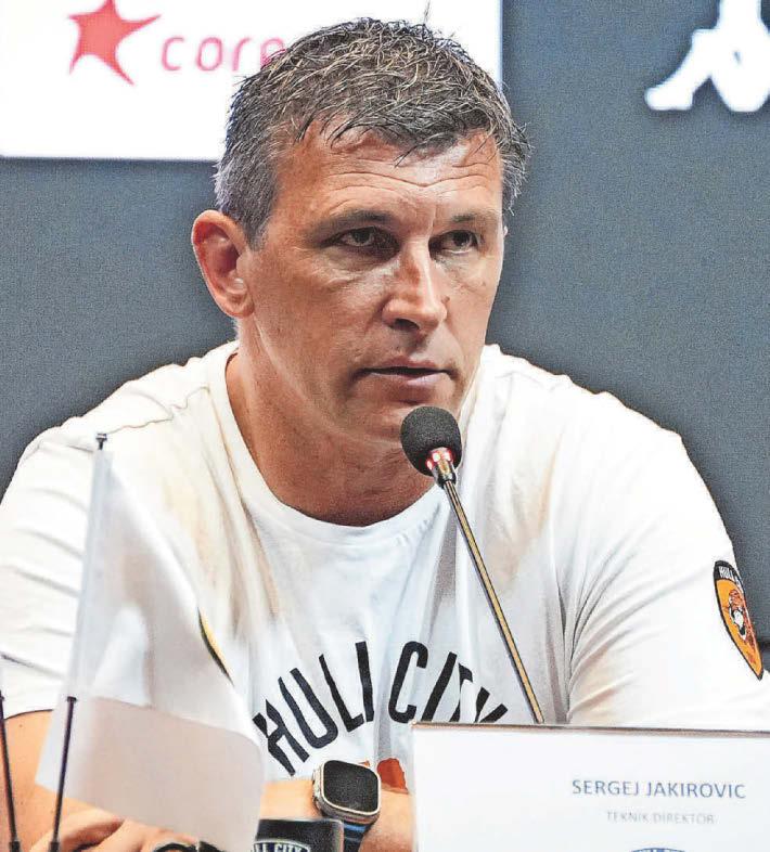 Matazo makes more progress, but Coyle has watching brief