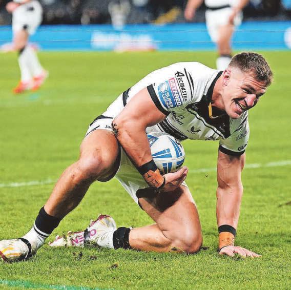 Victory has done us the world of confidence, says FC star Cartwright