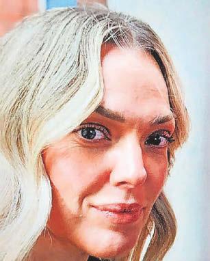 Body found in search for mum Rachel