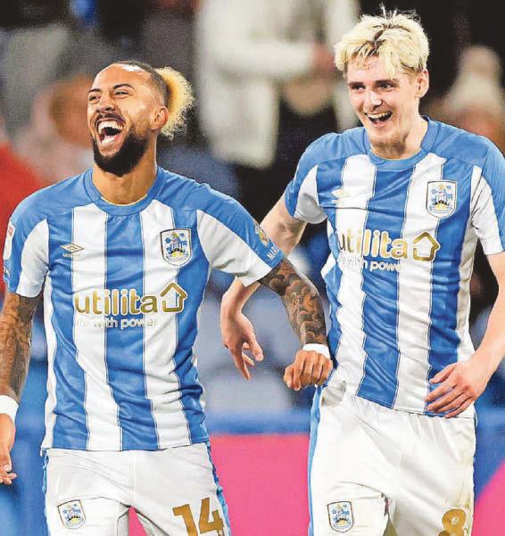 Is Sorba one who got away from Hull City?