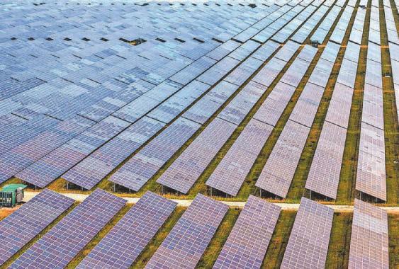 A 'myriad of concerns' over plans for Beverley solar farm