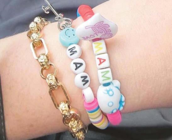 Mum living with cancer 'desperate' for return of her missing jewellery