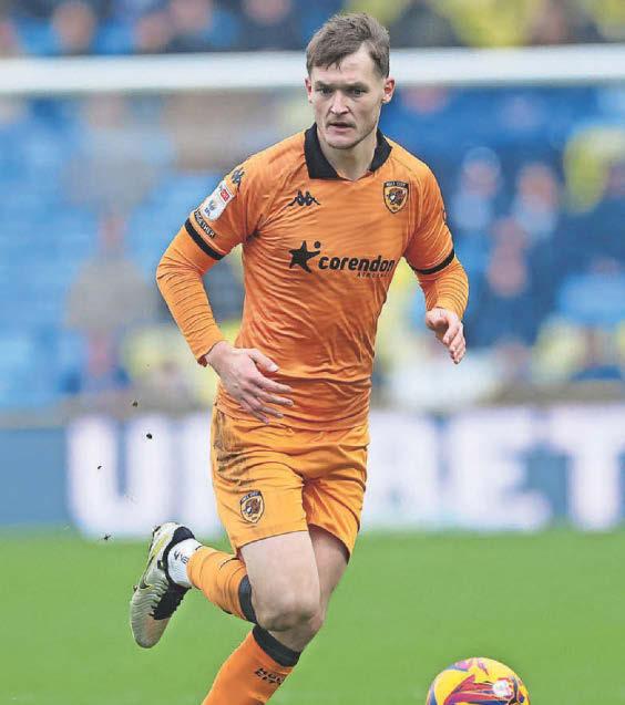 Sean: I think it was time for me to leave Tigers