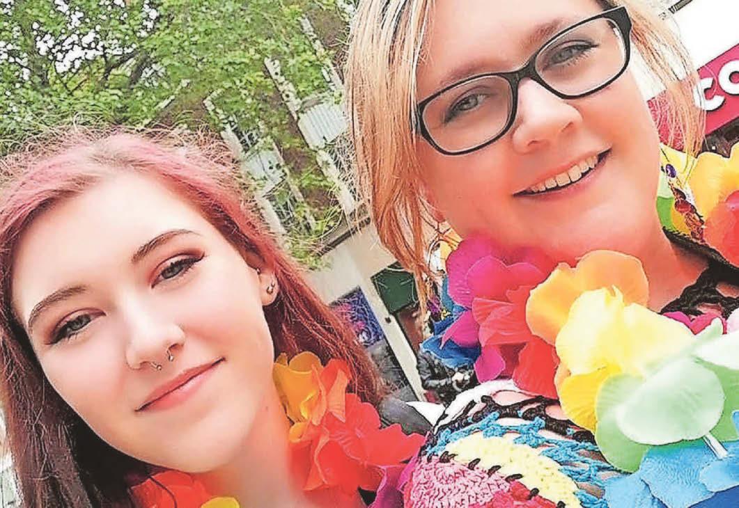 'Our hearts have been broken beyond repair since Chloe left us'