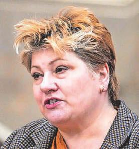 Israel not listening to UK, cross-party group warns