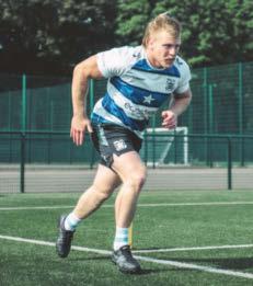 FC dealt training ground injury blow with forward ruled out of Huddersfield clash