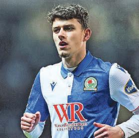 Ex-City loanee Lincoln on the move, as Beck goes to Rams