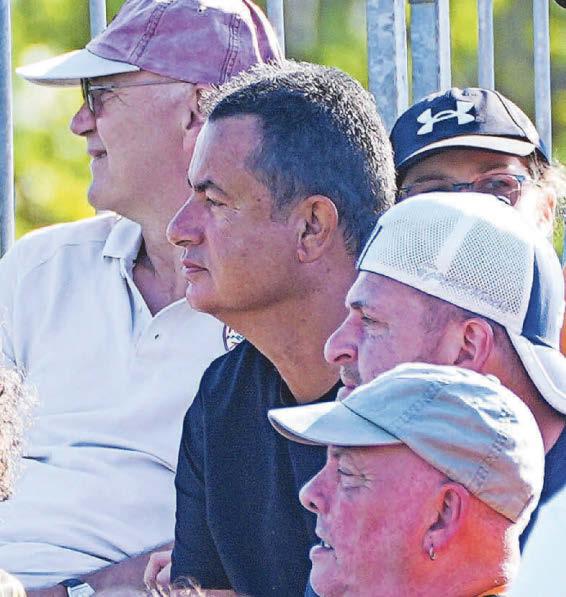Appeal hearing set for next week
