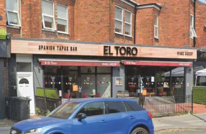 Hull Tapas restaurant El Toro says it has made 'difficult decision' to close