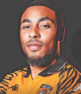 JONJO COULD NOT HELP US TOO MUCH