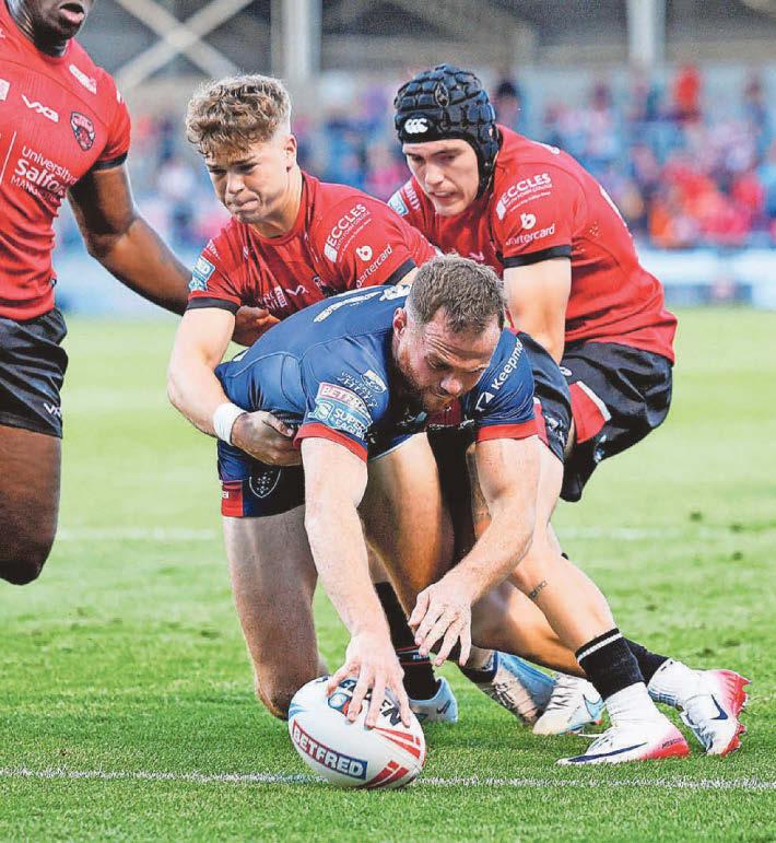 Sad situation for the Red Devils - Peters