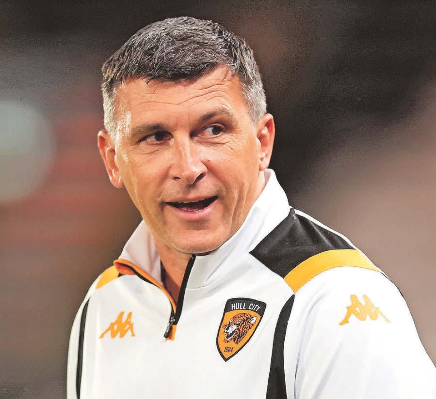 Transfer window will come alive