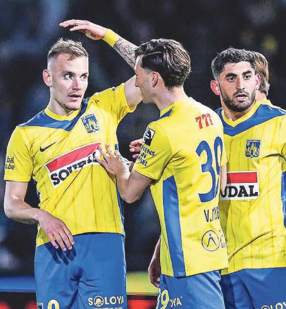 Move to Hull is definitely option