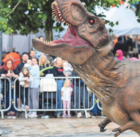 Hull photography trail to put focus on summer events