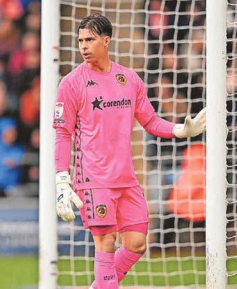 City dig in to earn draw against Getafe