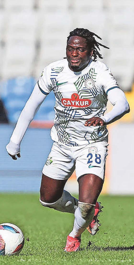 Akintola is step closer to Tigers