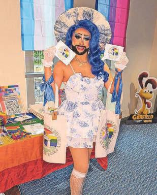 Beverley Pride set to be the 'biggest and boldest yet'