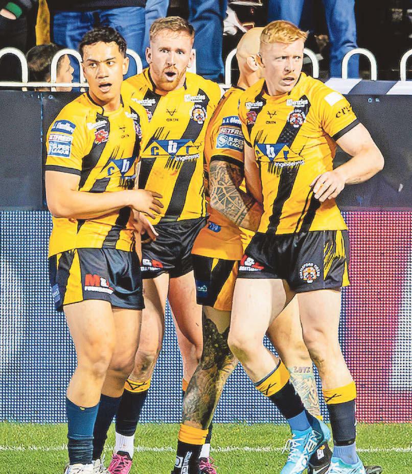 Shock Rovers return for ex-star Milnes?