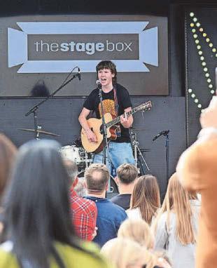 Businesses urged to support Hull's City of Music bid