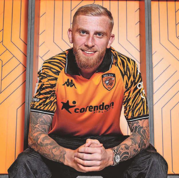 Why Oli accepted his Tigers’ chance