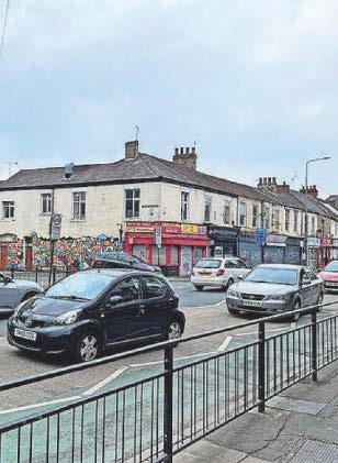 Speeding driver who was spared jail back in court after breaching order