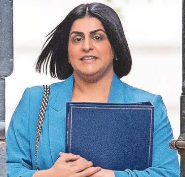 Foreign criminals to be deported immediately