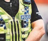 Arrest after 'bomb threats'