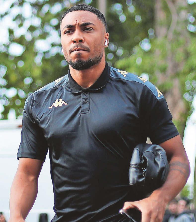 Tigers deliver transfer hammer blow to rivals