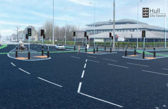 Freetown Way plans take big step in right direction