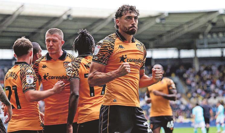 City win home season opener with Oli's strike