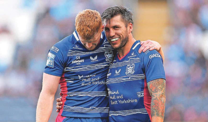 Black and Whites dig deep to maintain push for play-offs