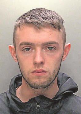 'Ashamed' Greggs looter 'fired' extinguisher during Hull rioting
