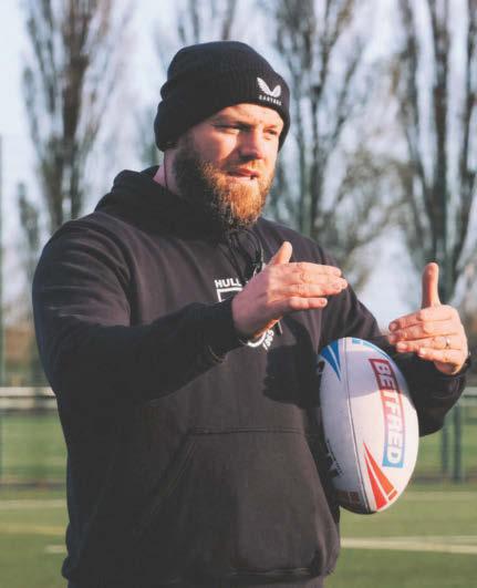 Rejuvenated coach airs big claim amid progress evaluation