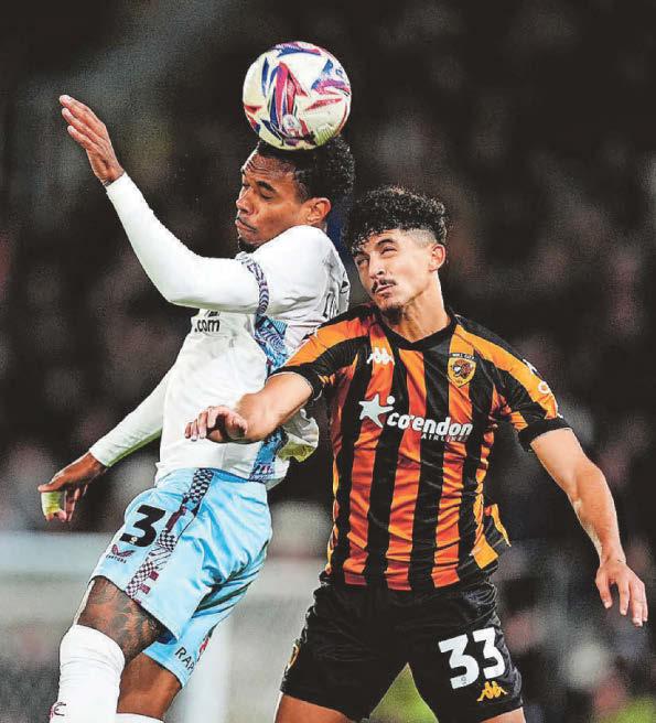 Belloumi set for City return