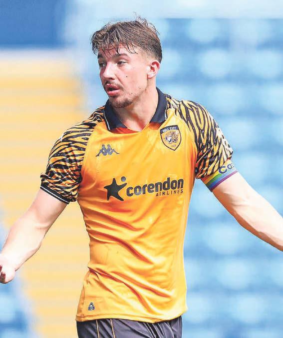 Sky Blues have third Hughes bid rejected by City