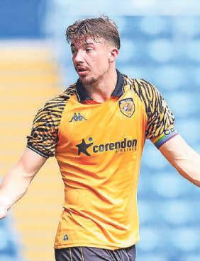 GYABI IS ON CITY RADAR
