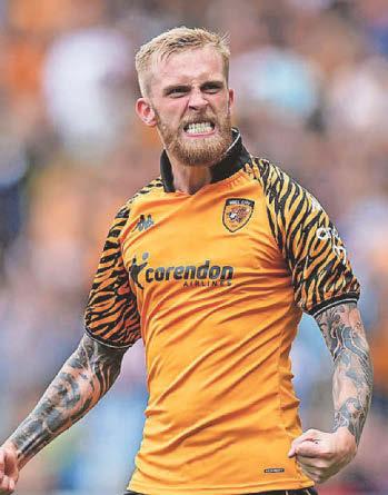 Window has been major plus, despite transfer constraints