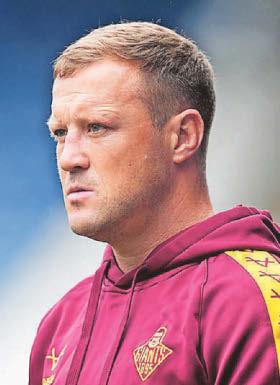 Robinson: Hard to look past KR and Warriors