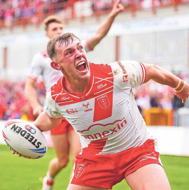 Shield not ours until we get the points, says KR's Peters