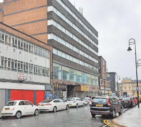 No decision on huge HMO