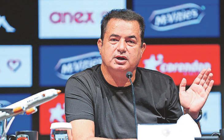 Acun was key to Seri's move to Maribor