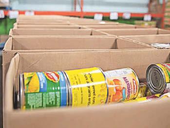 Call to scrap benefits cap as kids go hungry