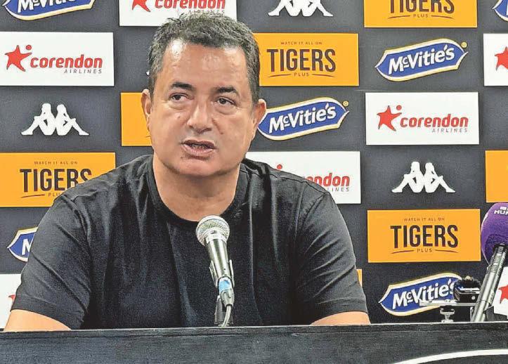 Akintola turned down other offers