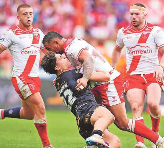 Cartwright hits back at Minchella charge and Ashworth's long ban