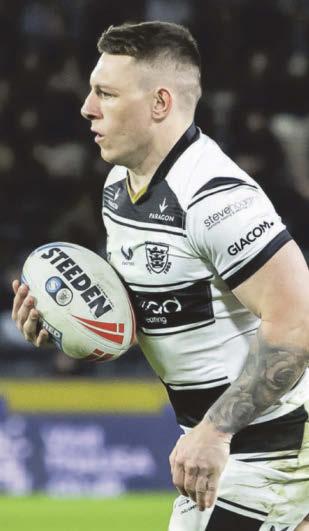 Tigers offer 'he couldn't turn down'