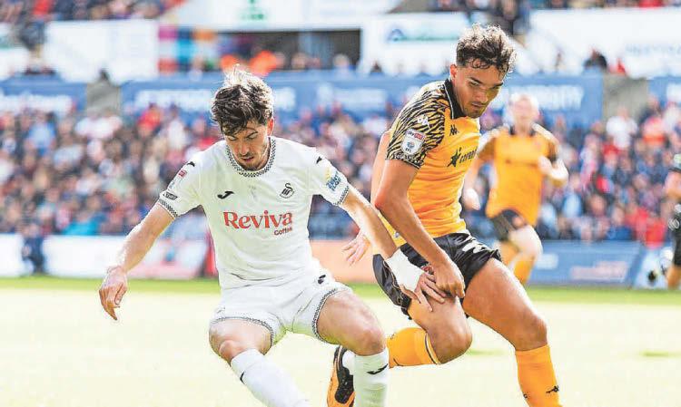 Draw gives Tigers reason to believe