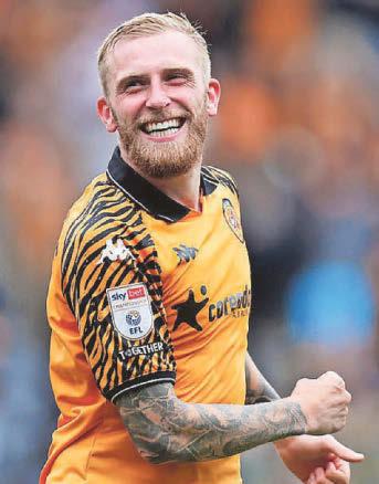 Holden delivers crunch verdict on City's early season efforts so far