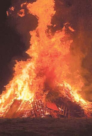 Bonfire Spectacular back with a bang in East Yorkshire after ‘amazing’ debut